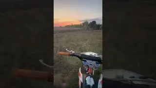 #питбайк #125cc #эндуро #enduromotocross