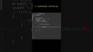 WRITING I LOVE YOU ❤️❤️ BY C LANGUAGE//C language #ctutorial#clanguage#engineeringstatus#shorts#