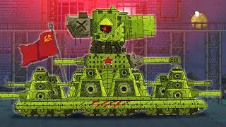 СДЕЛАЕМ ИЗ ТЕБЯ СОВЕТСКИЙ Карл-44! Щука предатель?