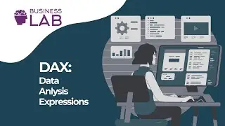¿Qué es DAX?