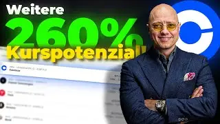 Coinbase eskaliert jetzt! Unsere größte Aktienposition!