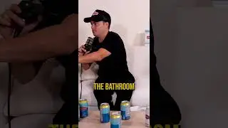 🍆 STEINY WINGMANS SKETCH!