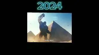 Evolution Of Godzilla And Kong 🔥🔥 #evolution #shorts #edit