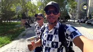 Un Club Antiguo de Boxeo en New York  🇺🇲NY | PART. XII | TeofiloMediaTV