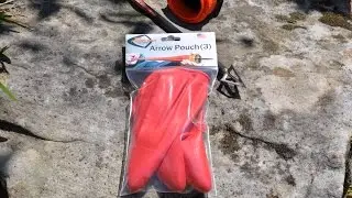 The Pocket Shot Arrow Kit