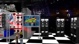 Grupo RMT  CUMBIA DE LA SELVA ESENARIO VIRTUAL