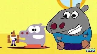 Hey Duggee The Parody Badge 12 | Hey Duggee Parody | Cartoon Parodies for Fans