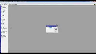Konfigurasi Hide SSID, Password, Access List dan Connect List Mikrotik