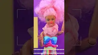 Шоу талантов для кукол / Кто победит? 🤹♂️🎤🤸♀️ #shorts