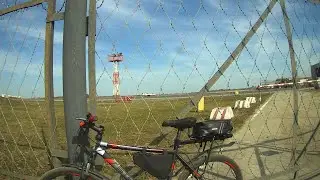 СЪЕЗДИЛ В АЭРОПОРТ/ПОСЛЕ НОЧНОЙ СМЕНЫ