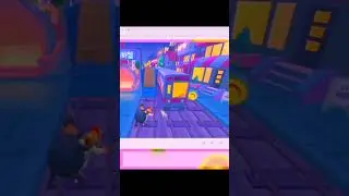 Subway surfers no coin temporada 5 parte 1 
