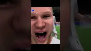 A very beautiful goal | FC 24 