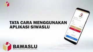 Tata Cara Menggunakan SIWASLU