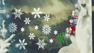 НОВОГОДНИЙ КЛИП 2020