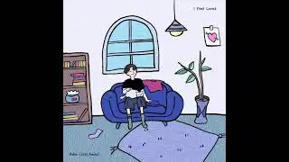 Aden (에이든) - I Feel Loved (feat. amin)