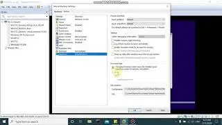 VM Workstation Windows 10 installation UEFI not found   Selecting Bios instead of UEFI to boot up Wi