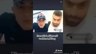 EMRULLAH SÜRMELİ - MERT AKKAŞ KAVGA #TİKTOK
