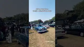 Old power 🔥 #shorts #mercedes #viral