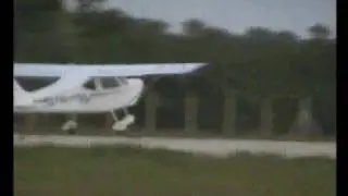 Aeroporto de mossoró