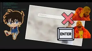 How to submit input field by pressing enter Key in Unity