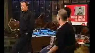 Tough Crowd With Colin Quinn 19-2