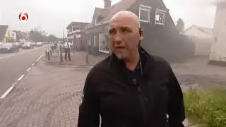 Sukkeltjes slaan ruiten in van lege pand en moet bijna huilen (WEGMISBRUIKERS)