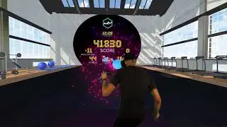 BOXVR Trailer (FitXR) - Rift, Vive, Windows