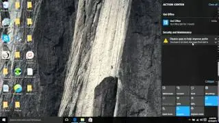 How To Install Windows 10 part 2 FREE!!!!!