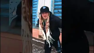 Год назад 28 ноября вышел клип на трек Слёзы рекой!🔥 