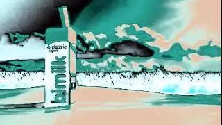 BiMilk Commercial in CleverFoxMoxieFlangedSawChorded