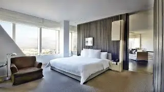 Park Hyatt Shanghai Hotel China