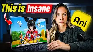 The AI Tool That Just Killed the Animation Industry