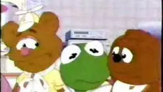 Muppet Babies: Whose Tale is it, Anyway? - part 3 of 3
