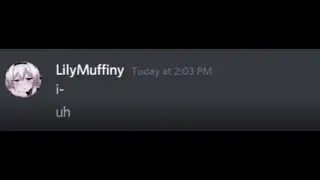 When Your Crush Joins The Discord Server