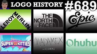 LOGO HISTORY 