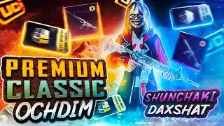 Daxshat Open Case Bo'ldi M 416 Ledni va M16 A4