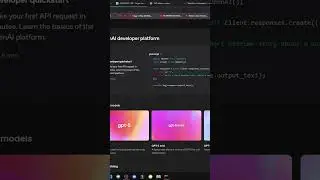 TUTORIAL: Connect N8N with CHATGPT (OPENAI API)