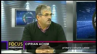 COMUNA LELESE BATE UE LA ENERGIE VERDE ȘI DIGITALIZARE