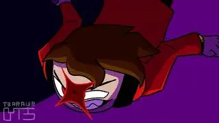 Ryoko vs Mika (Team Stardust Artfight Revenge)