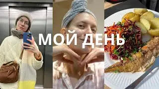 МОЙ ДЕНЬ, Уход за собой, Рецепты, Кафе в Лондоне