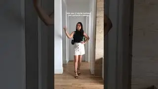 Look para cobrar caloteiro