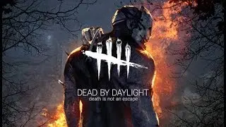 DEAD BY DAYLIGHT SPOOOKY GAME