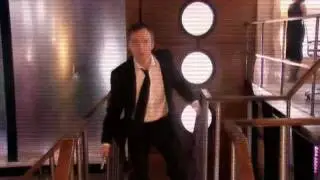 In my arms you'll be fine (Doctor/Master)