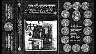 Pásmo (Czechia) - S/T (Album 2024)