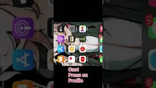 I CRASHED Brawl Stars?