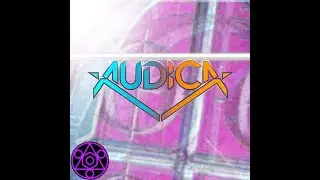 Audica | Drive Real Fast - Coda [Expert]