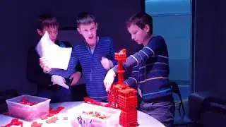 Миссия Сигнал