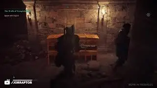 Assassin's Creed Valhalla Gameplay