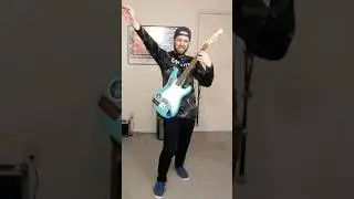 🎸well I guess this is growing up 🎸 #blink182 #dammit #guitarcover