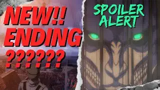 Can Attack on Titan's Final Season Redeem the Controversial Ending?
